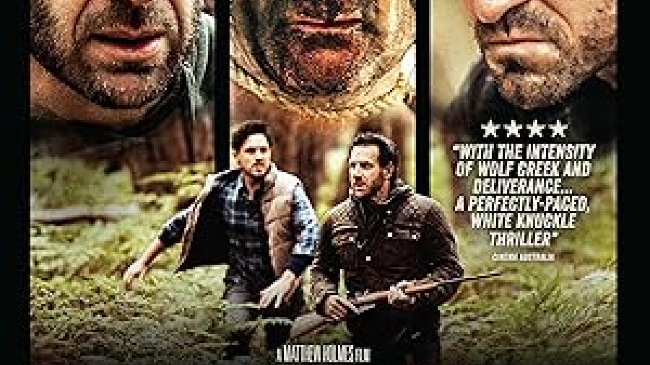 فيلم The Cost 2022 مترجم