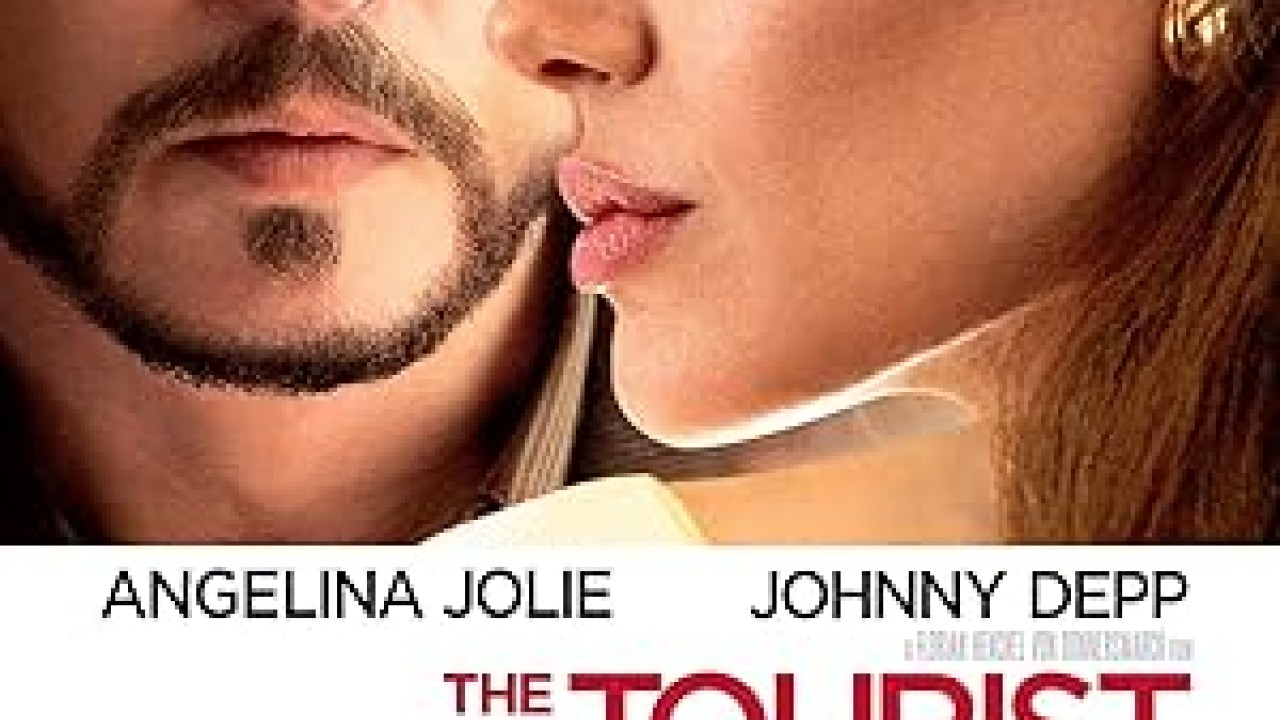فيلم The Tourist 2010 مترجم