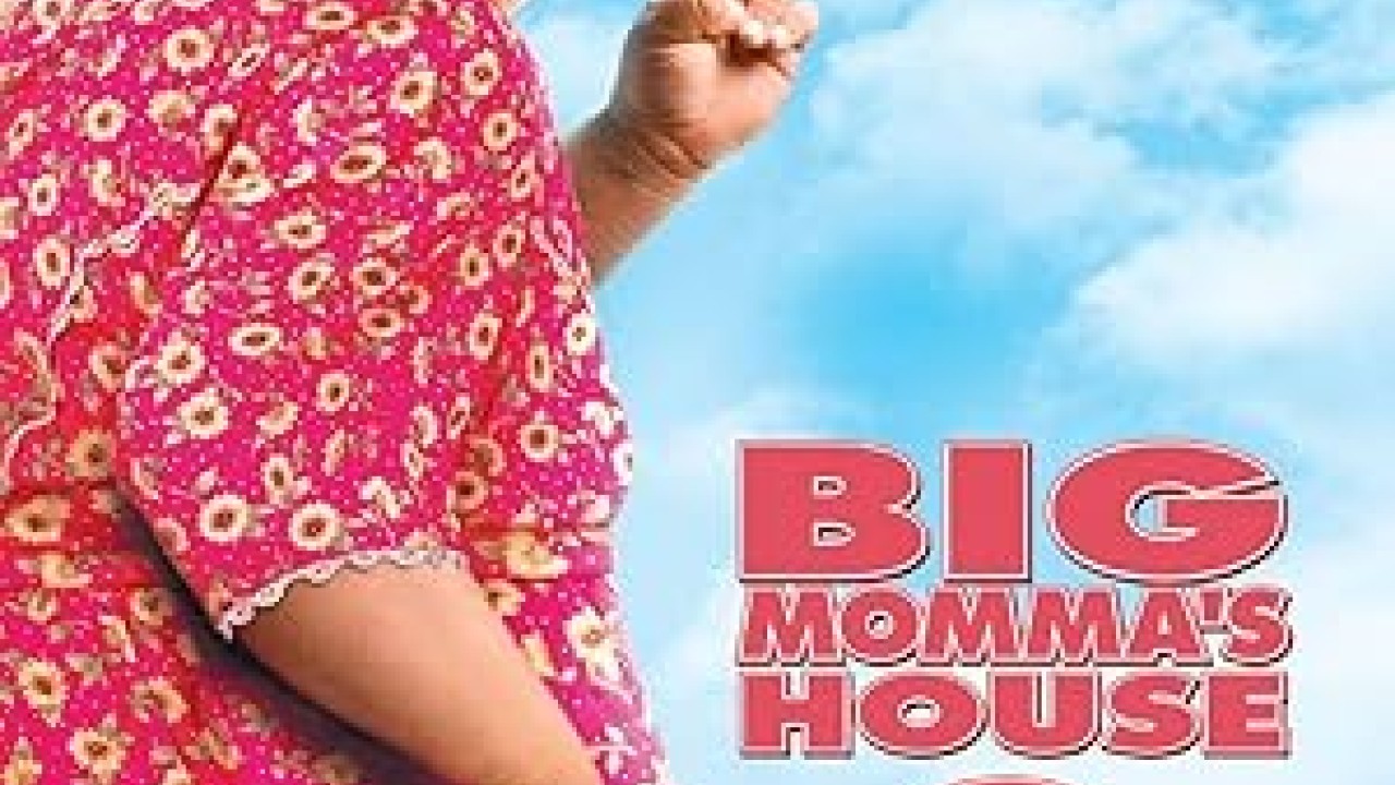 فيلم Big Momma’s House 2 2006 مترجم