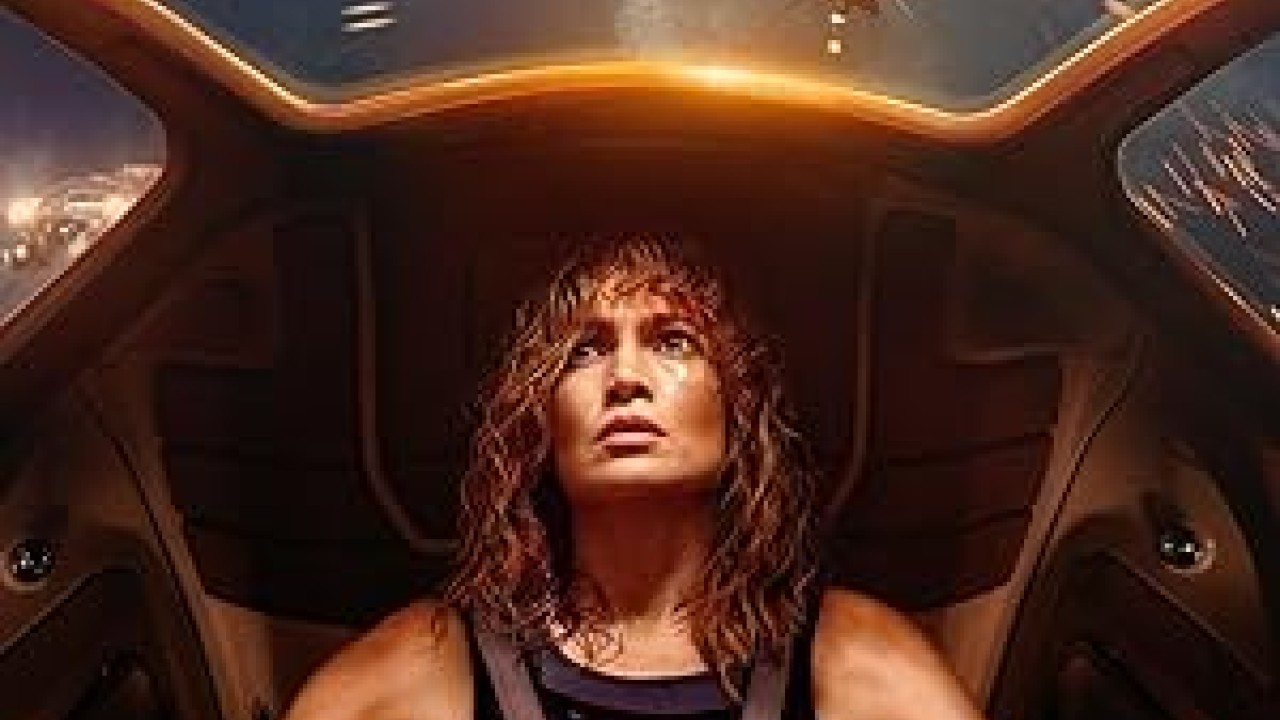 فيلم Atlas 2024 مترجم اون لاين