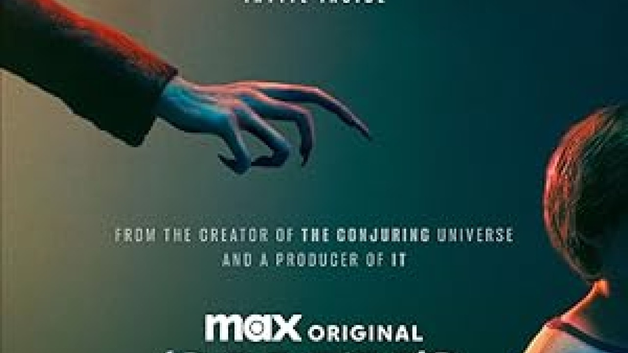 فيلم Salem’s Lot 2024 مترجم اون لاين