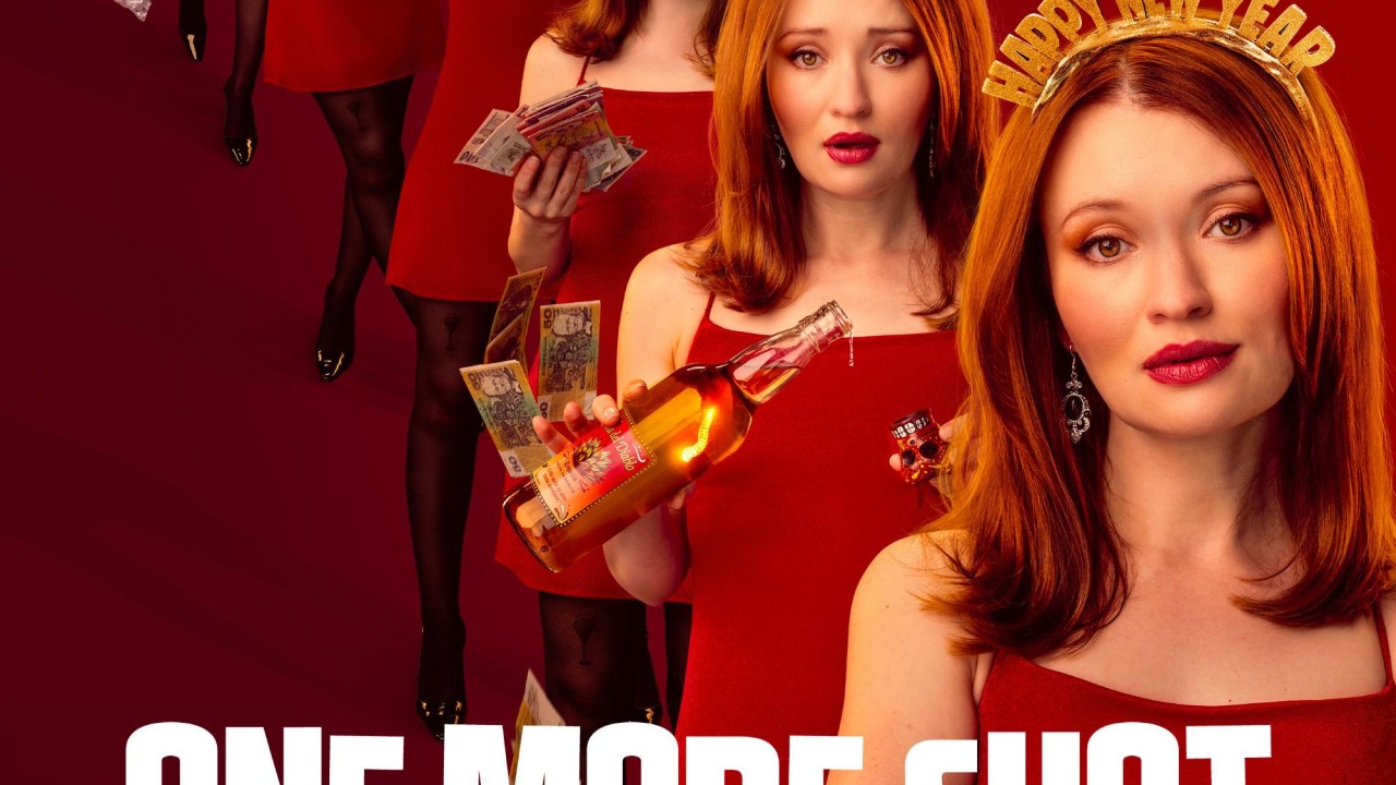 فيلم One More Shot 2025 مترجم