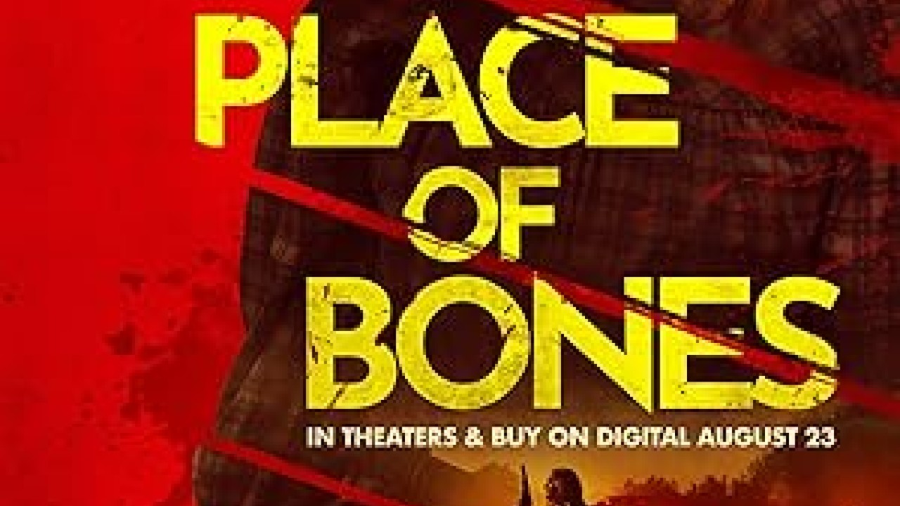 فيلم Place of Bones 2023 مترجم اون لاين