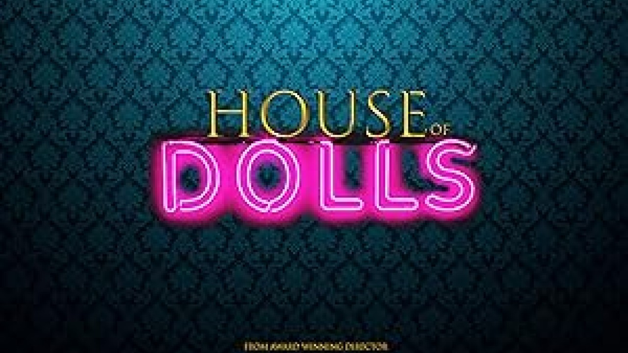 مشاهدة فيلم House of Dolls 2023 مترجم