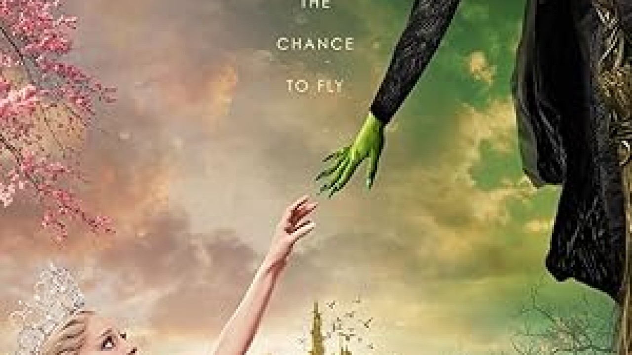 فيلم Wicked 2024 مترجم