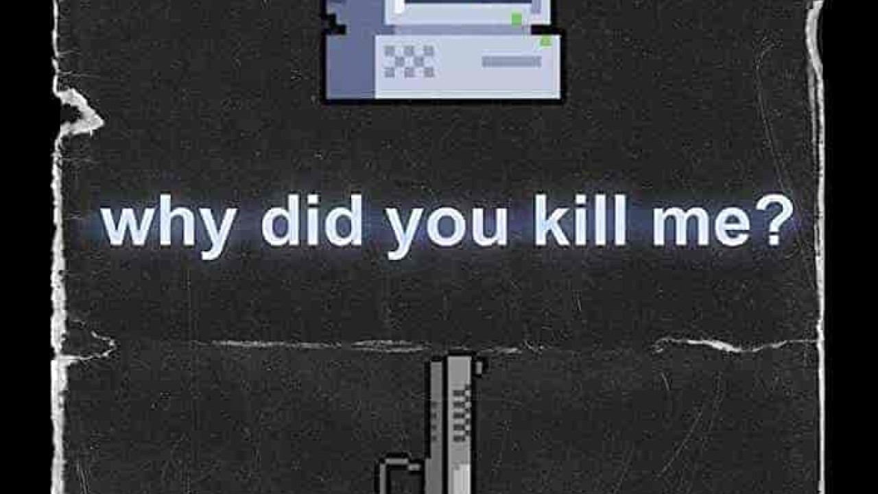 فيلم Why Did You Kill Me 2021 مترجم اون لاين