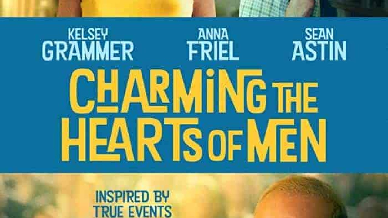 فيلم Charming the Hearts of Men 2021 مترجم اون لاين