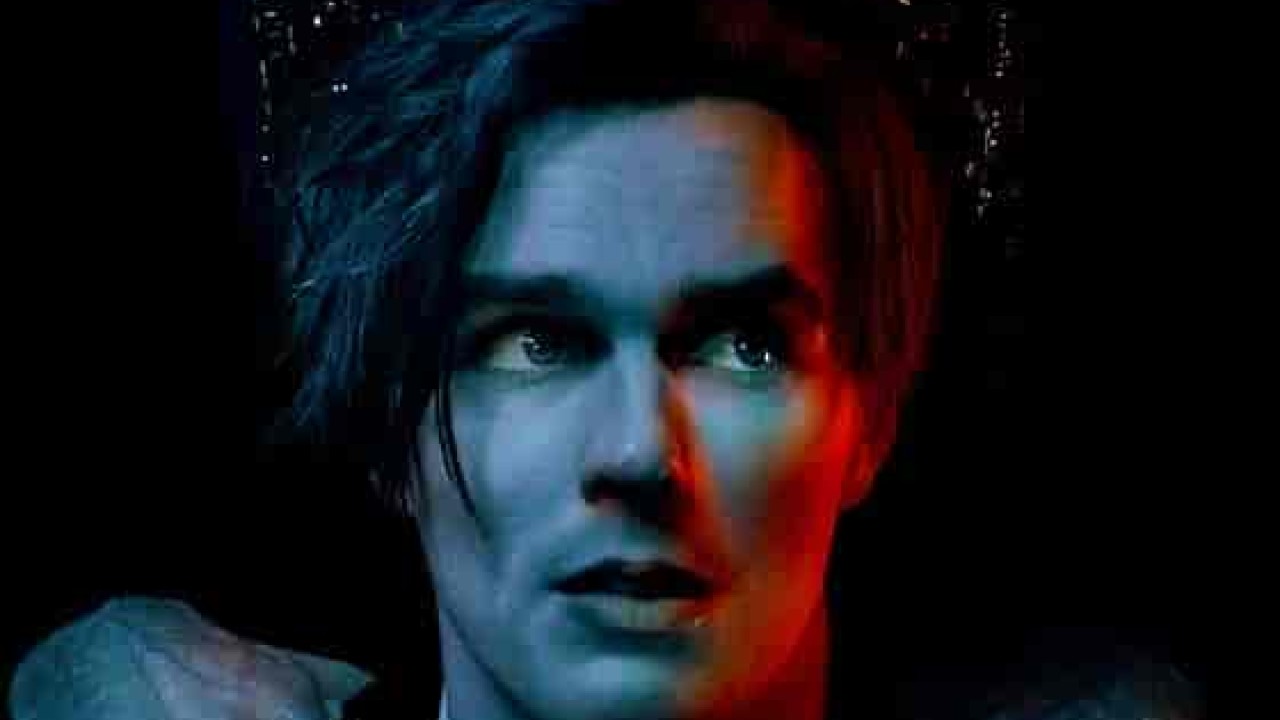 مشاهدة فيلم Renfield 2023 مترجم