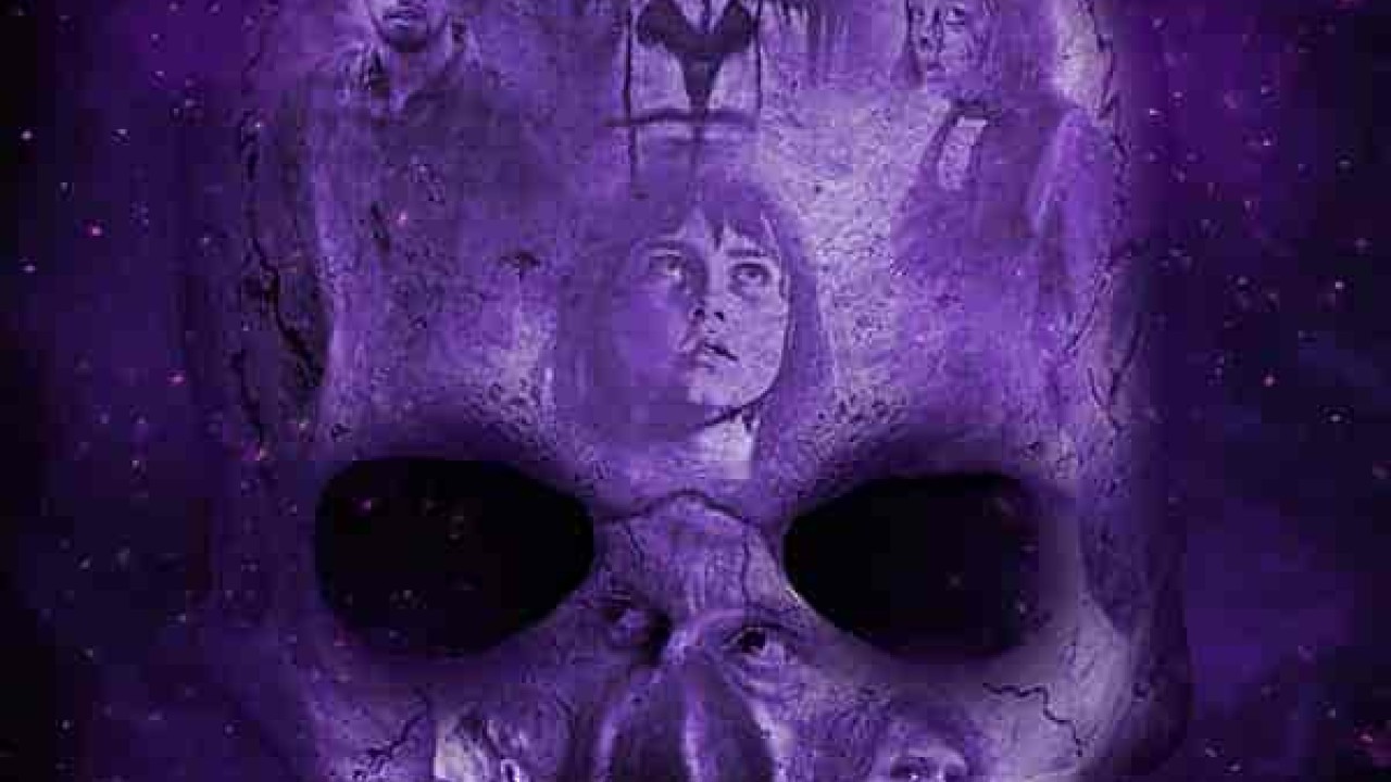 فيلم I Dream of a Psychopomp 2021 مترجم اون لاين