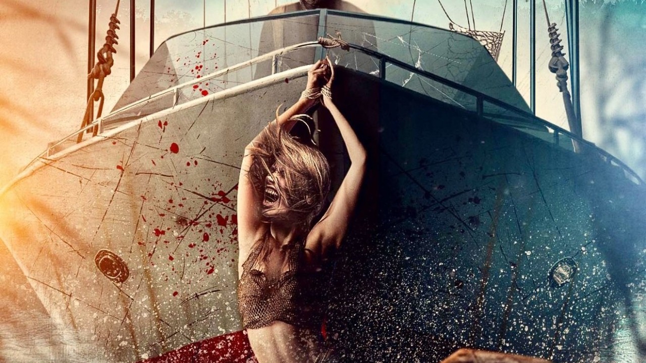 فيلم Mouseboat Massacre 2025 مترجم اون لاين