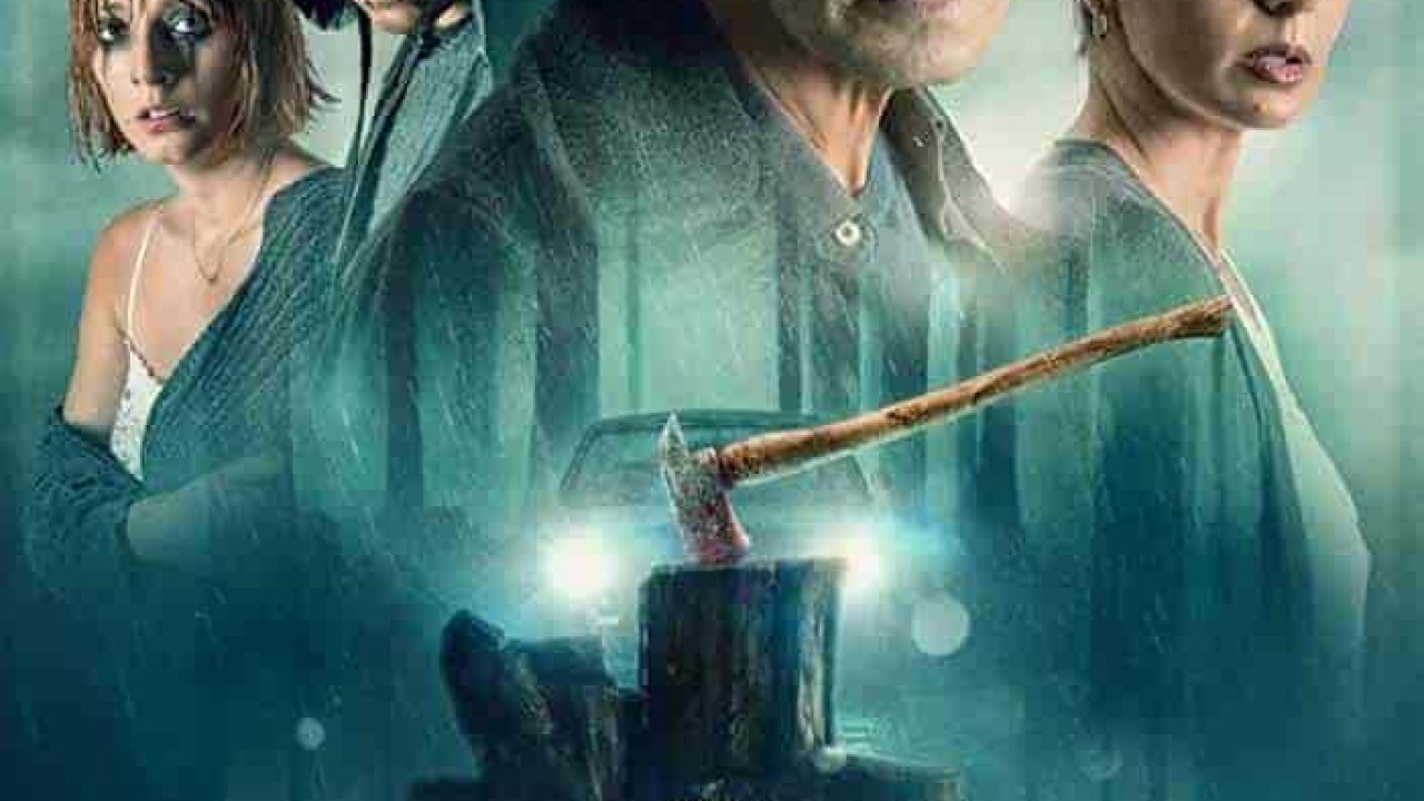 فيلم Echoes of a Crime 2022 مترجم اون لاين