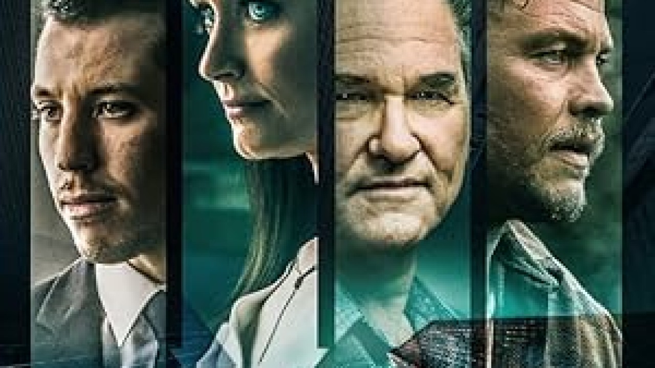 فيلم Crypto 2019 مترجم