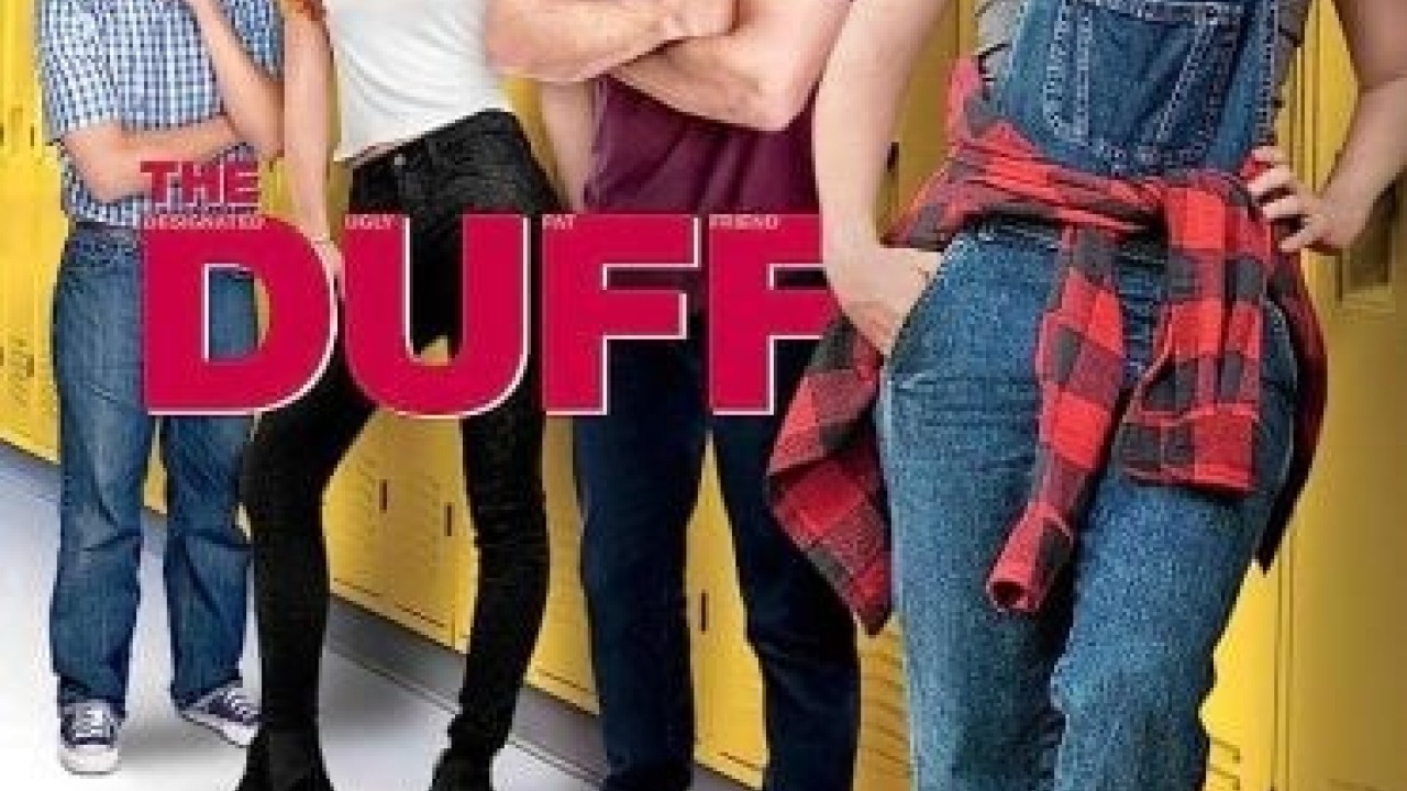 فيلم The DUFF 2015 مترجم