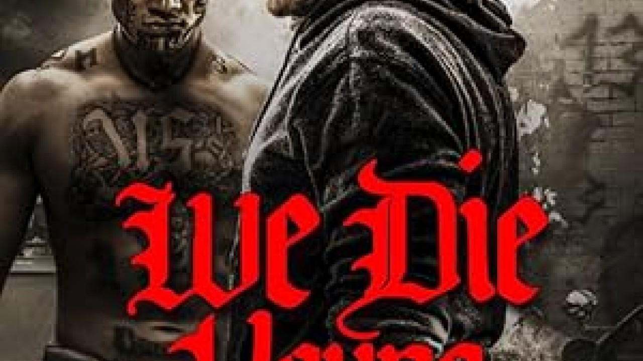 فيلم We Die Young 2019 مترجم