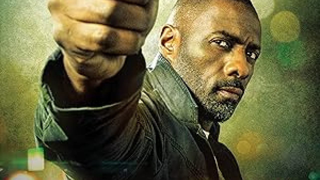 فيلم Bastille Day 2016 مترجم