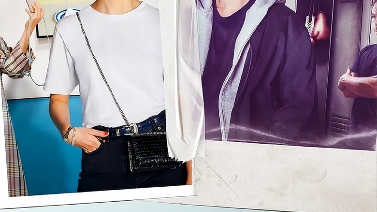 فيلم Isi & Ossi 2020 مترجم