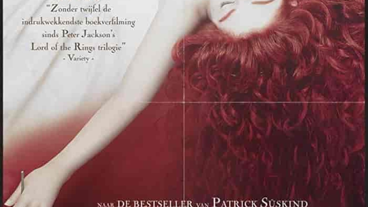 فيلم Perfume: The Story of a Murderer 2006 مترجم