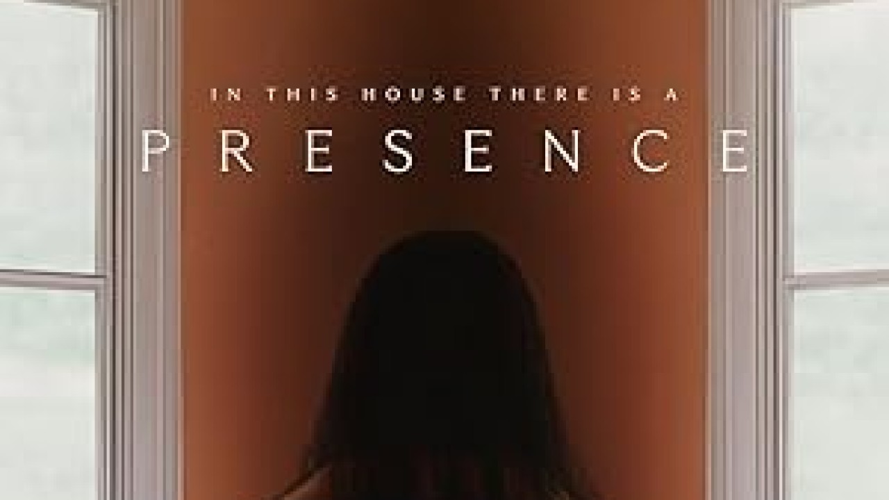 فيلم Presence 2024 مترجم اون لاين