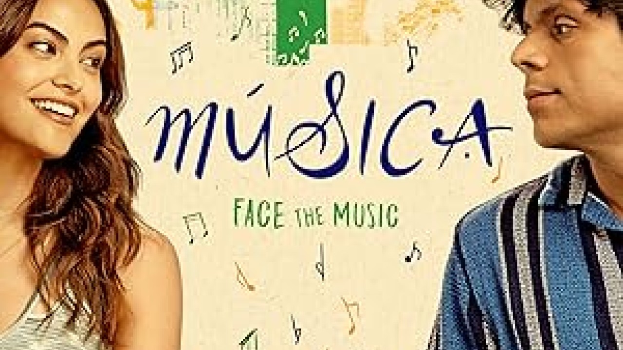 فيلم Música 2024 مترجم اون لاين