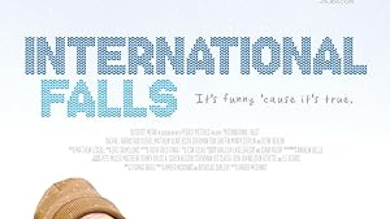 فيلم International Falls 2019 مترجم