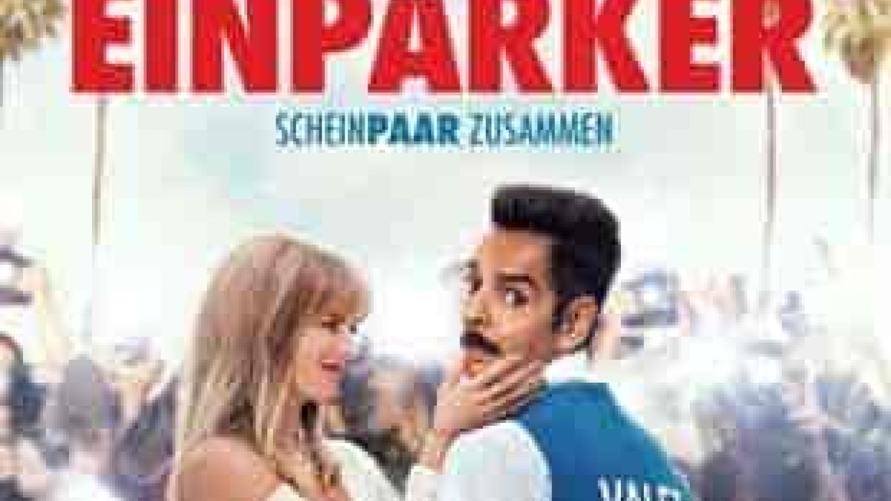 فيلم The Valet 2022 مترجم اون لاين