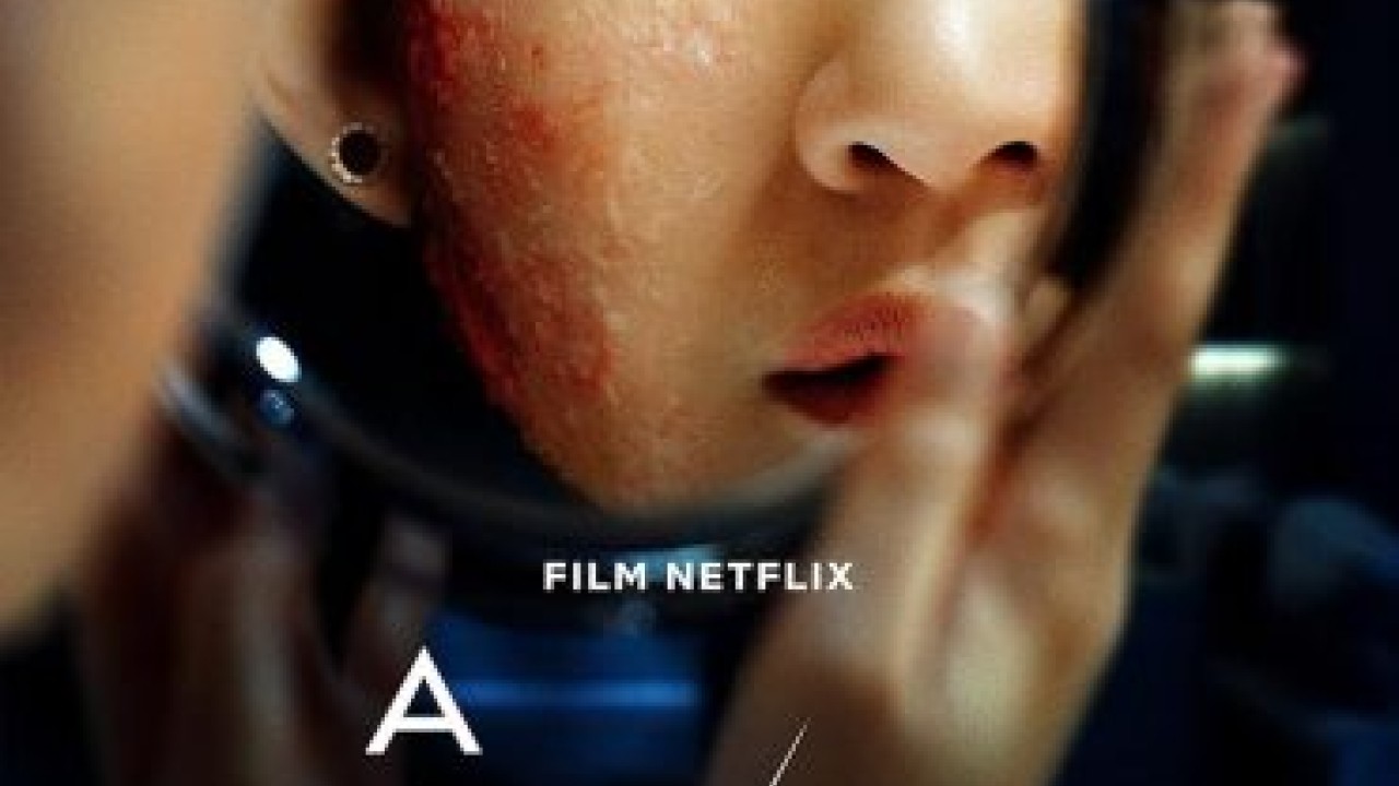 فيلم A Normal Woman 2025 مترجم