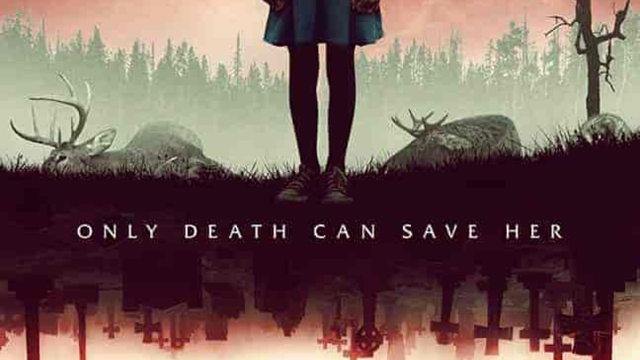 فيلم The Harbinger 2022 مترجم اون لاين