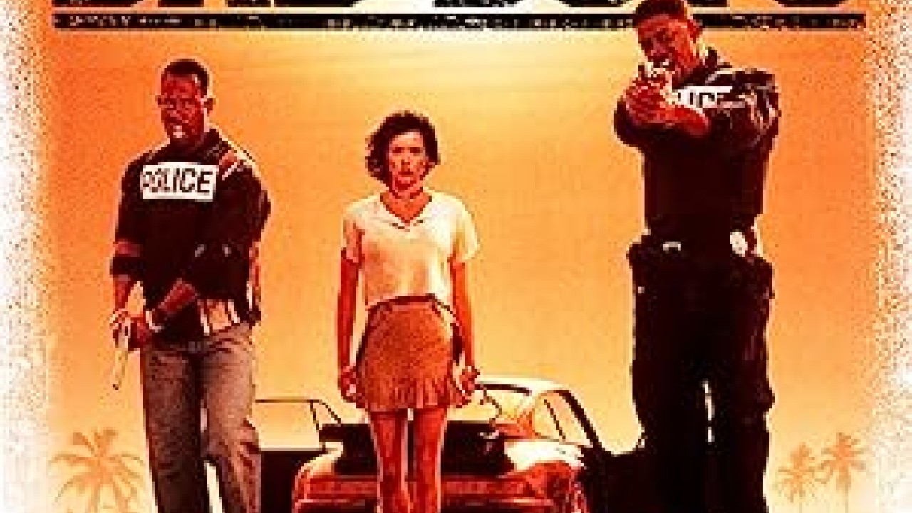 فيلم Bad Boys 1995 مترجم