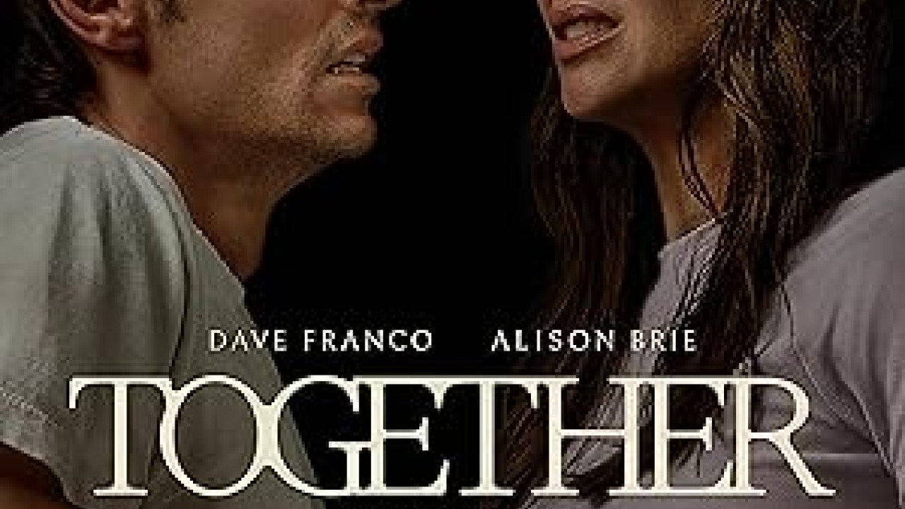 فيلم Together 2025 مترجم