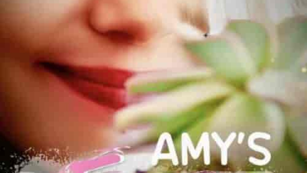 فيلم Amy’s F**k It List 2023 مترجم