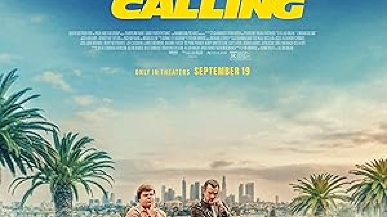 فيلم London Calling 2025 مترجم اون لاين