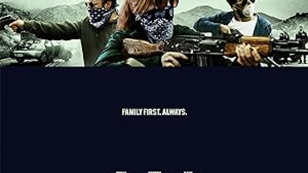 فيلم American Outlaws 2023 مترجم اون لاين