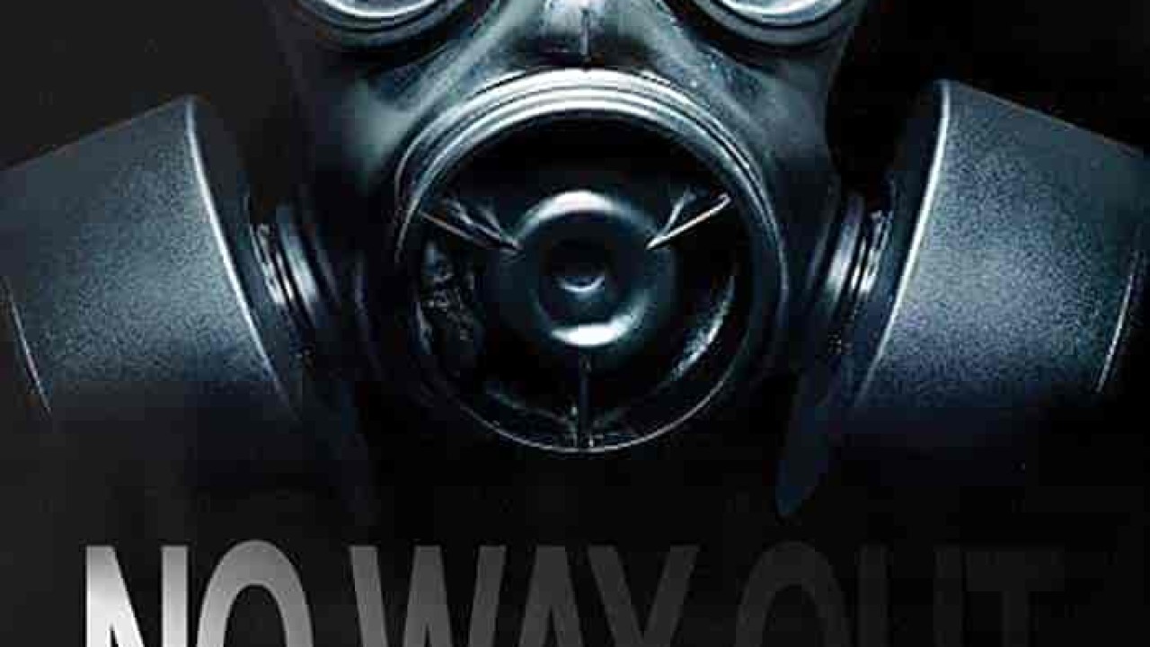 فيلم No Way Out 2020 مترجم اون لاين