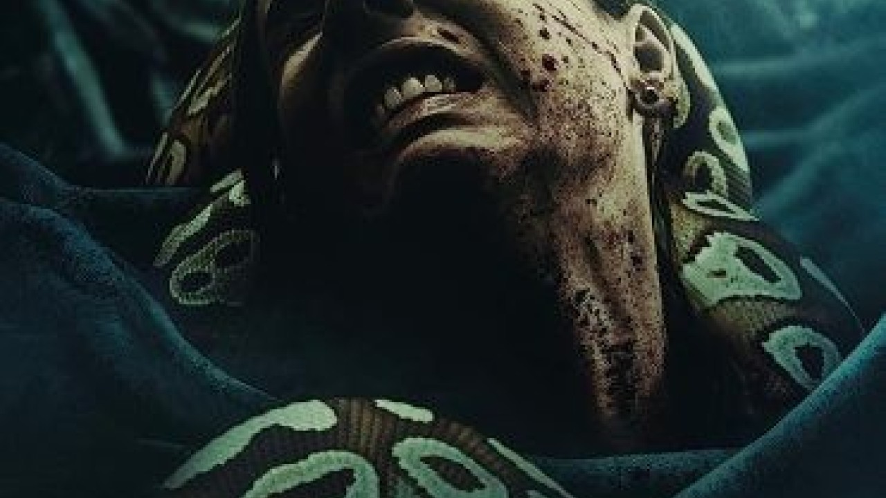 فيلم Quicksand 2023 مترجم