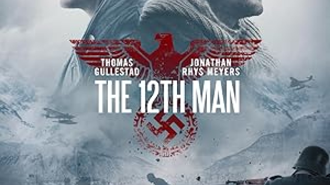 فيلم The 12th Man 2018 مترجم