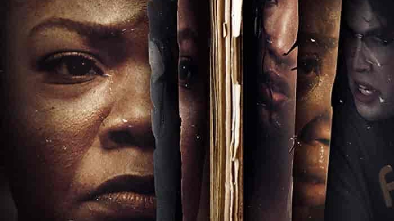 فيلم The Reading 2023 مترجم اون لاين