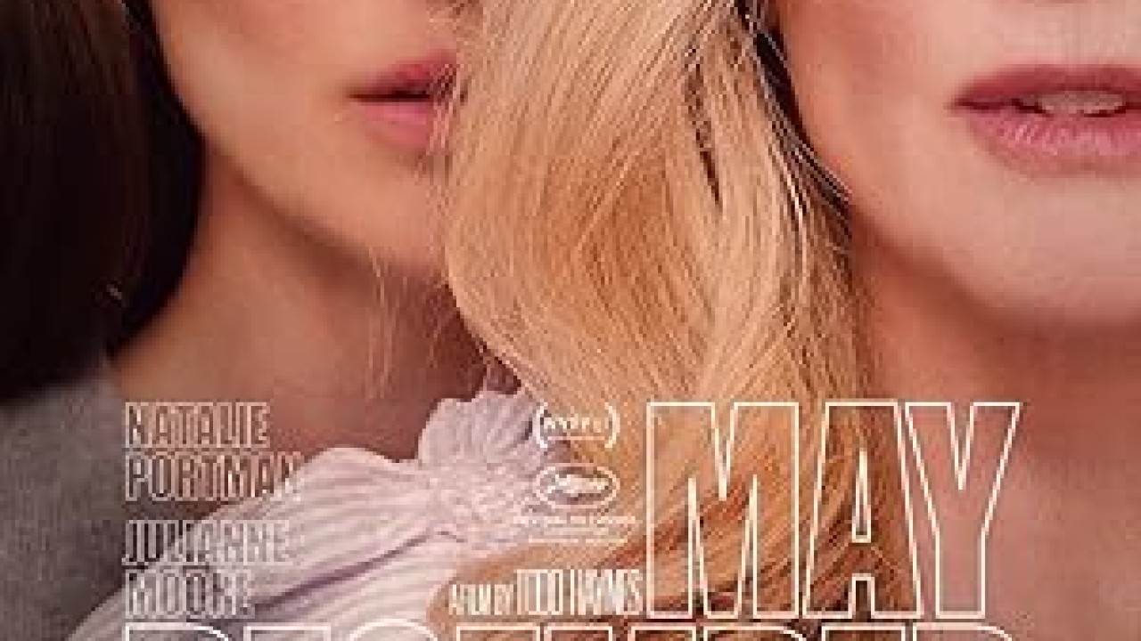 فيلم May December 2023 مترجم