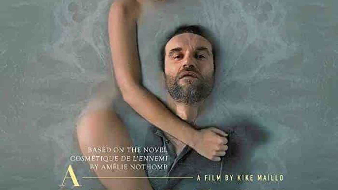 فيلم A Perfect Enemy 2020 مترجم اون لاين