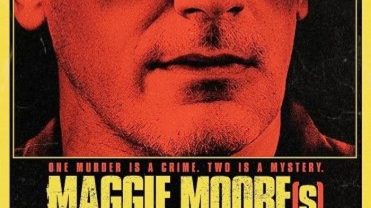 فيلم Maggie Moores 2023 مترجم