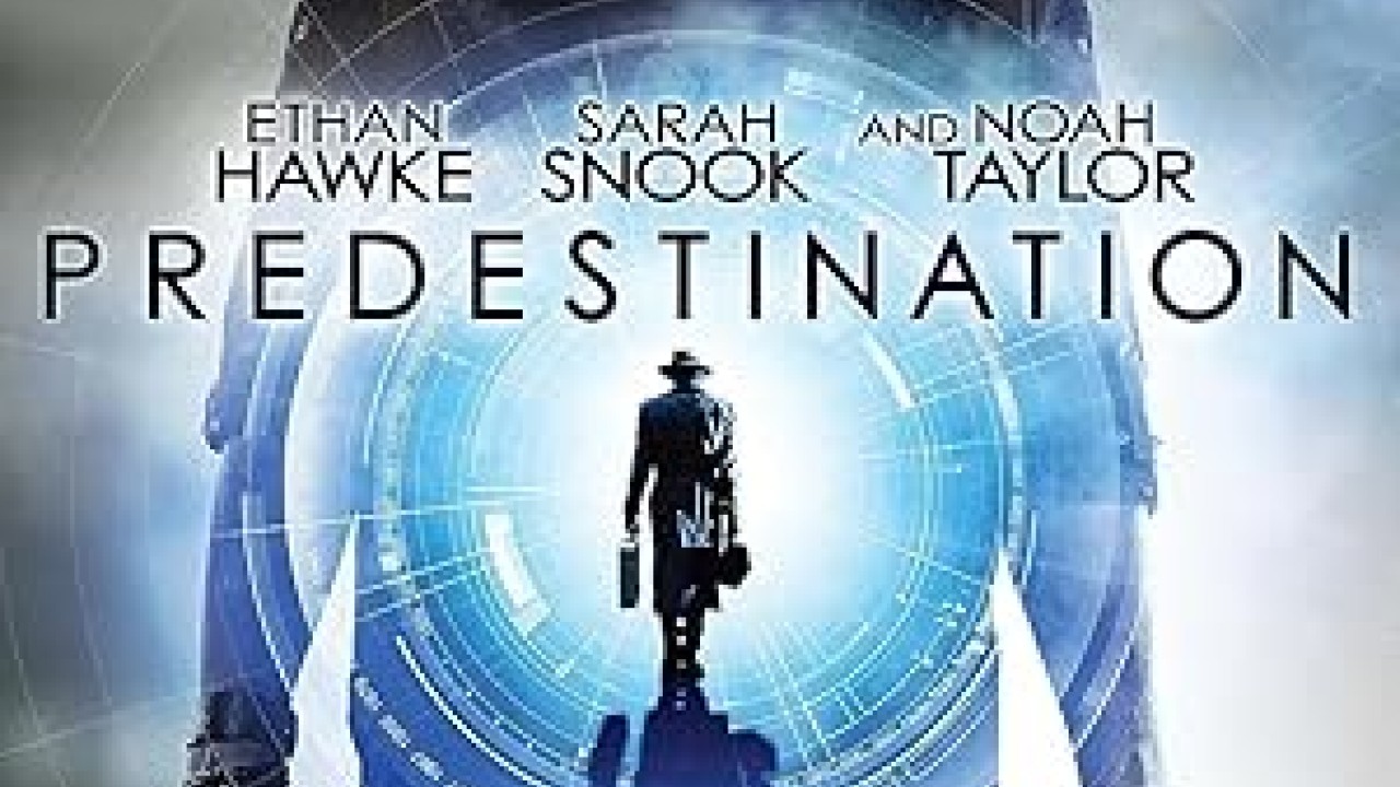 فيلم Predestination 2014 مترجم