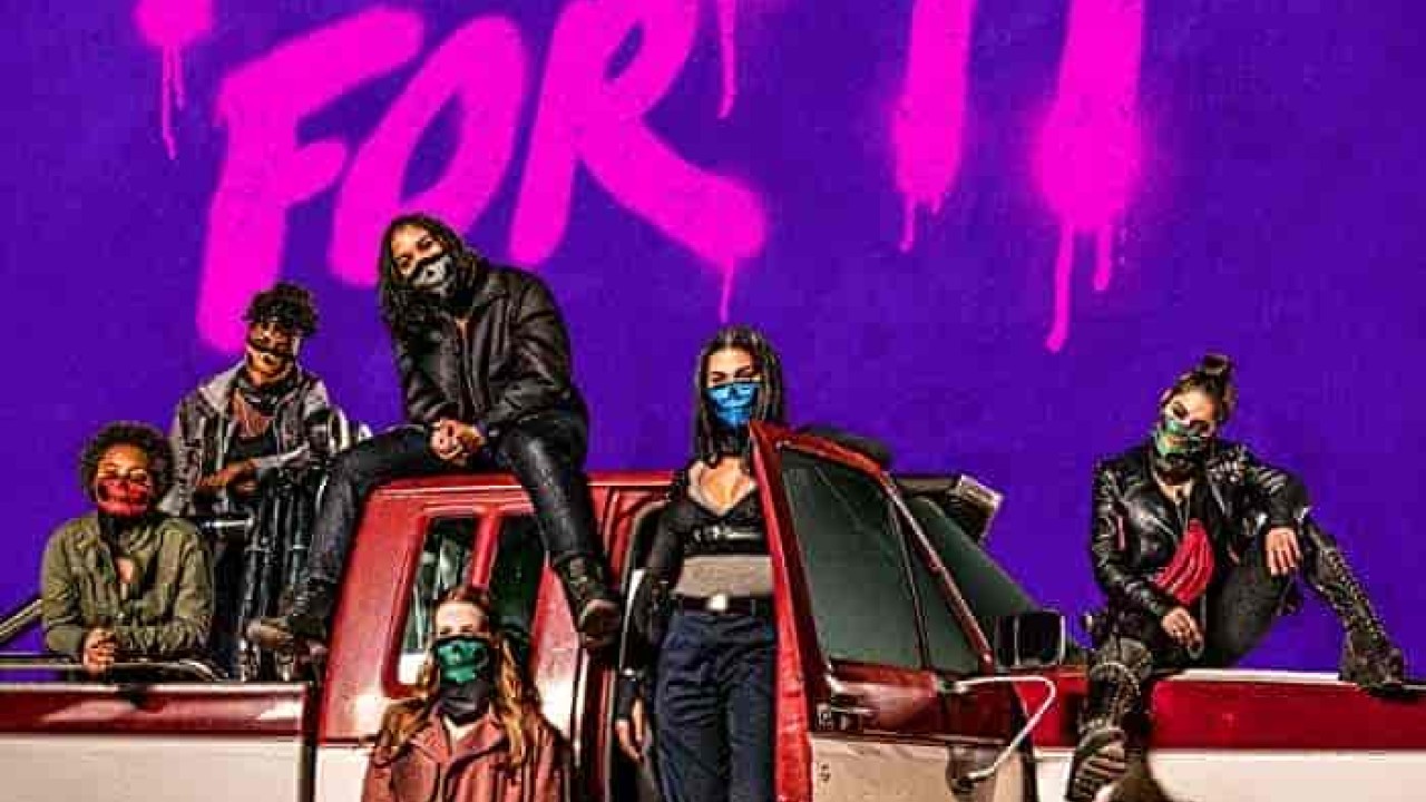 فيلم Asking for It 2021 مترجم اون لاين