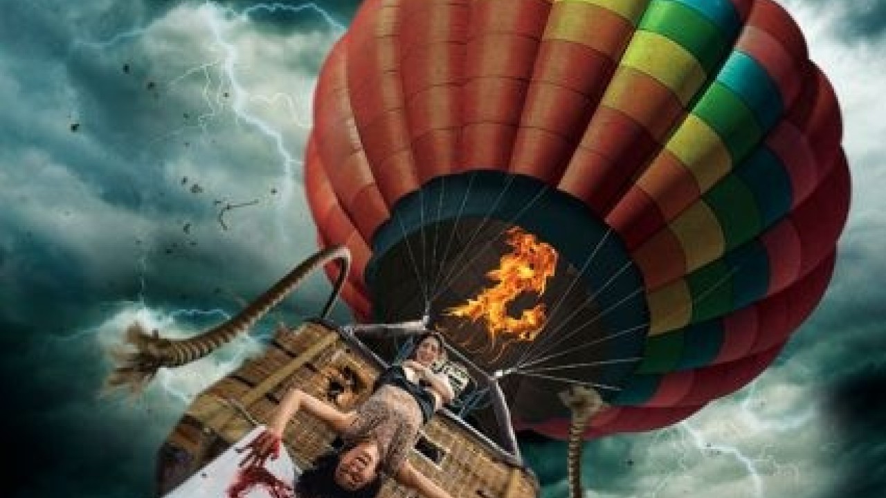 فيلم SOS. Survive or Sacrifice 2020 مترجم