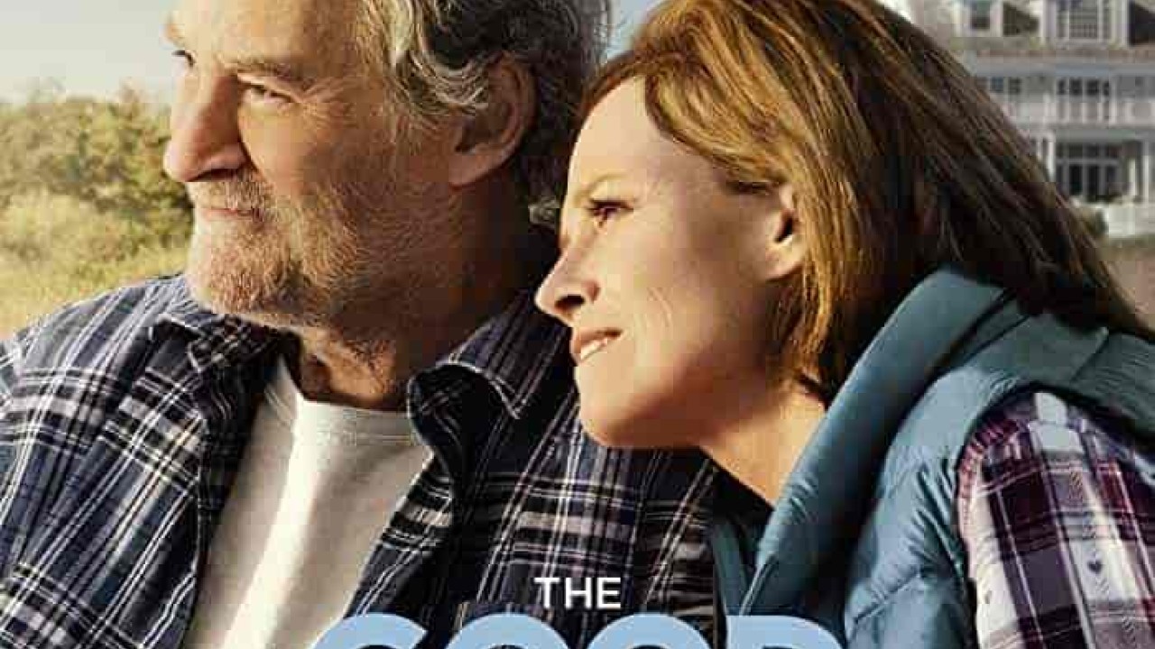 فيلم The Good House 2021 مترجم اون لاين
