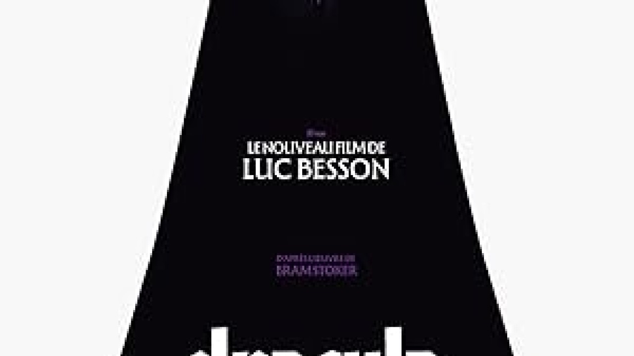 فيلم Dracula A Love Tale 2025 مترجم