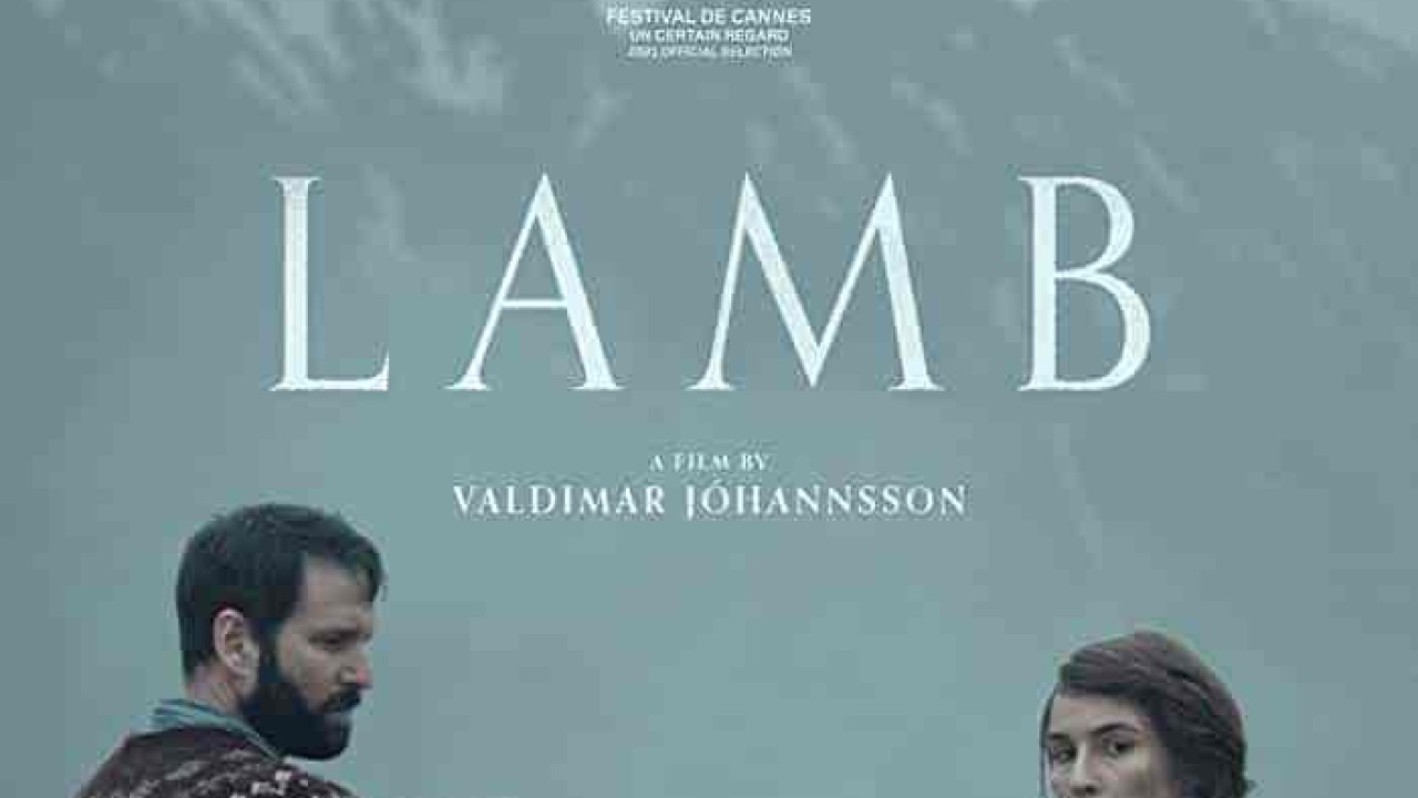 فيلم Lamb 2021 مترجم اون لاين