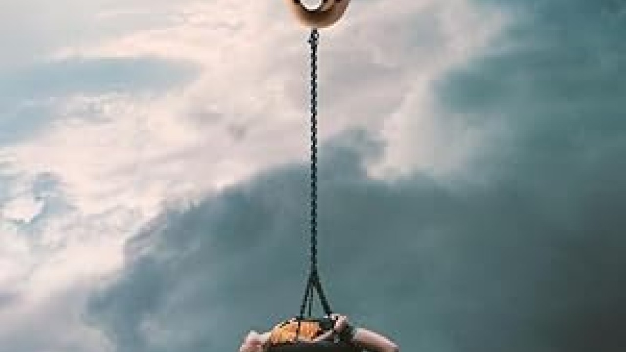 فيلم The Innocents 2021 مترجم اون لاين