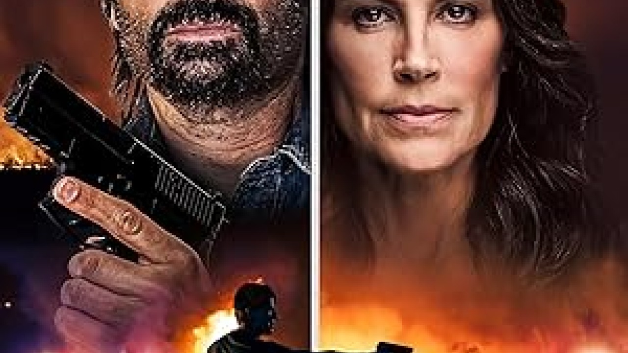 فيلم Culprit 2025 مترجم اون لاين