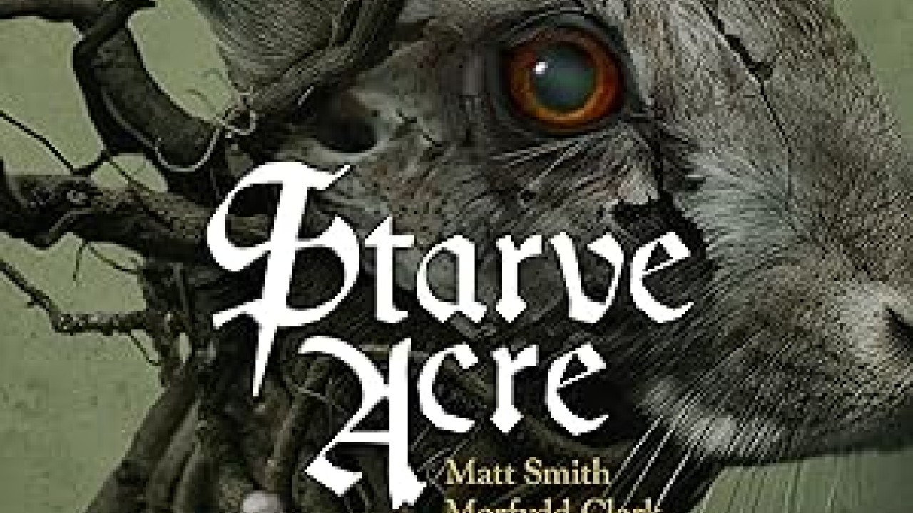 فيلم Starve Acre 2023 مترجم اون لاين