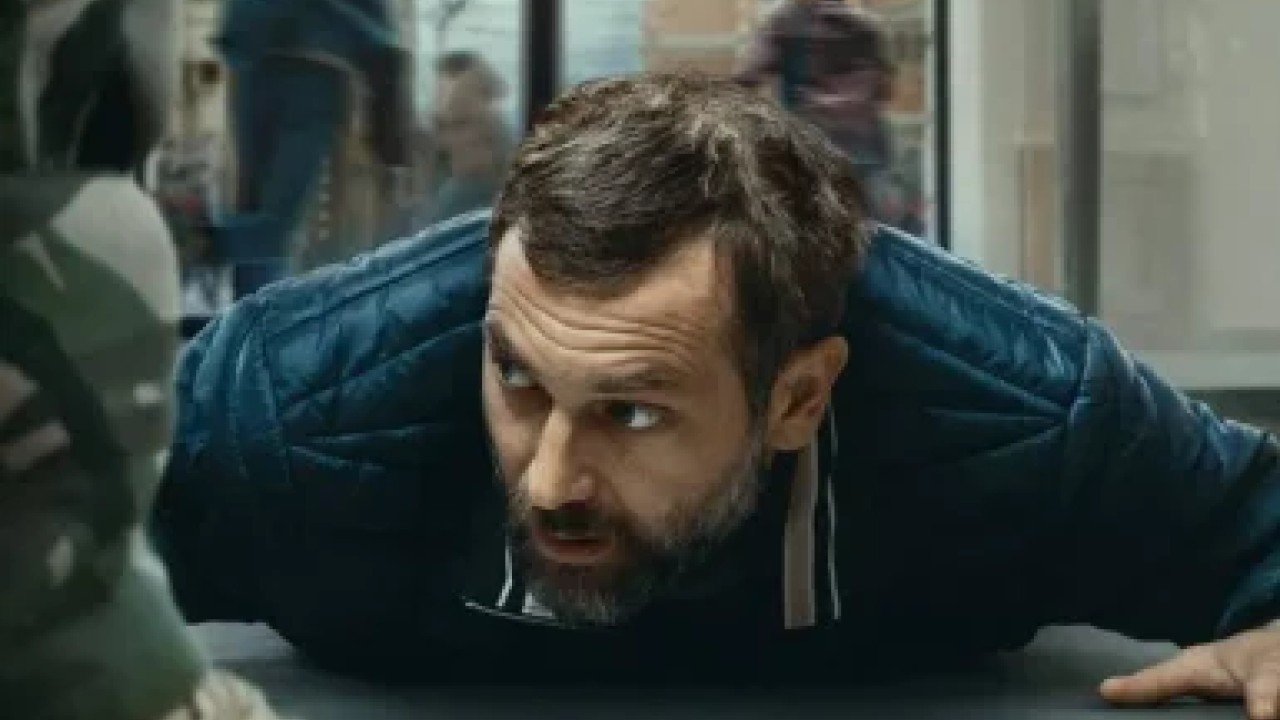 فيلم iHostage 2025 مترجم