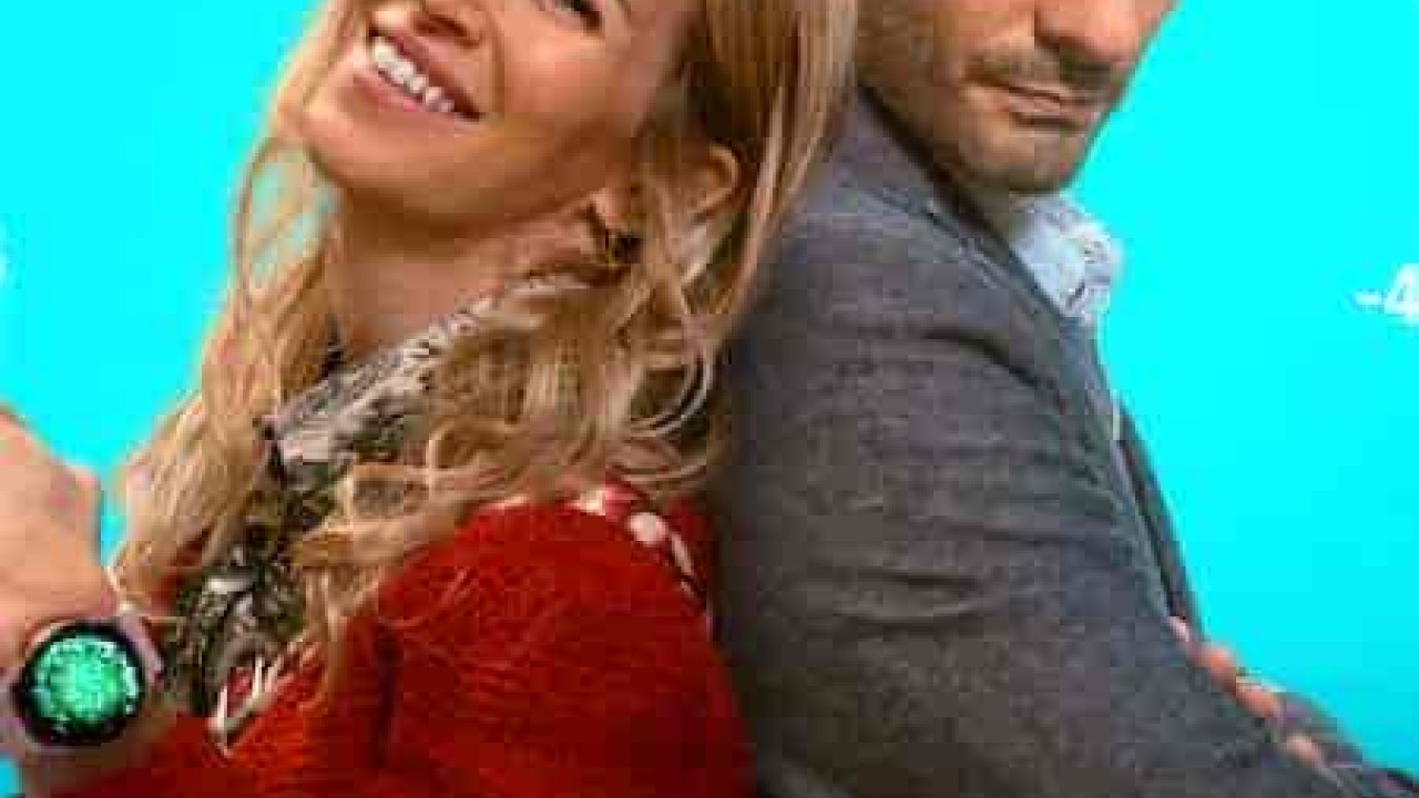 فيلم The Marriage App 2022 مترجم اون لاين